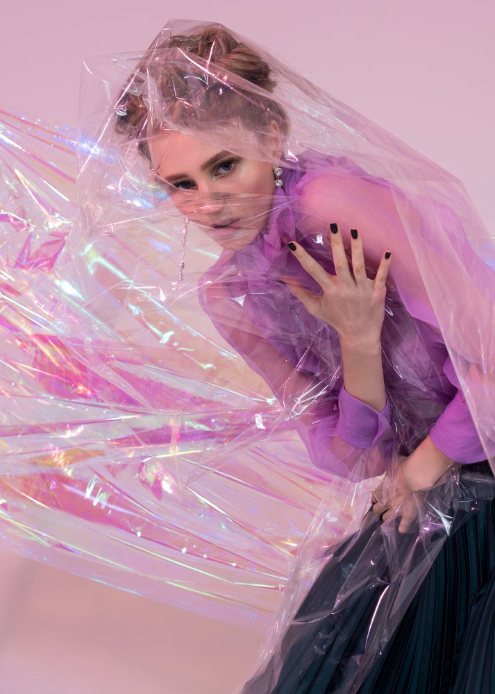 Photograph by Марина Федорова