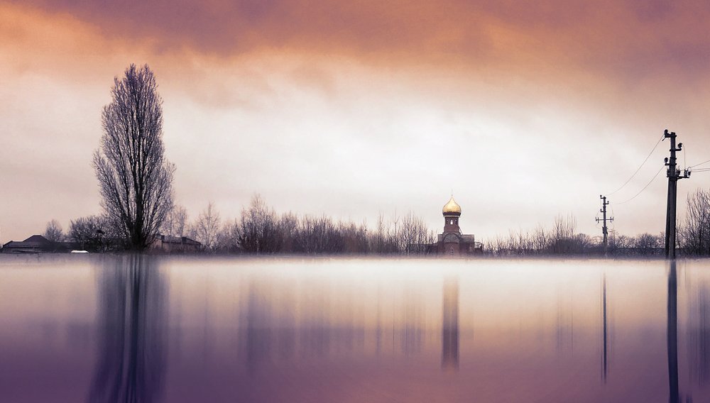 Photograph by Андрей Алсуфьев