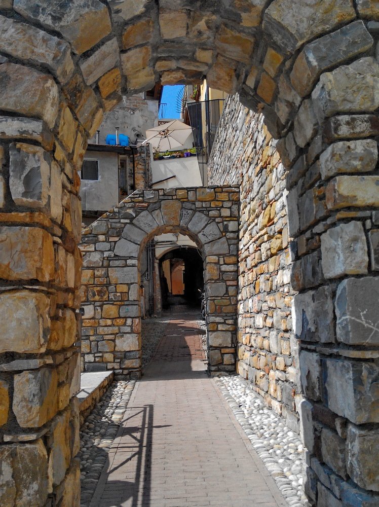 Photograph by Anton Makovsky