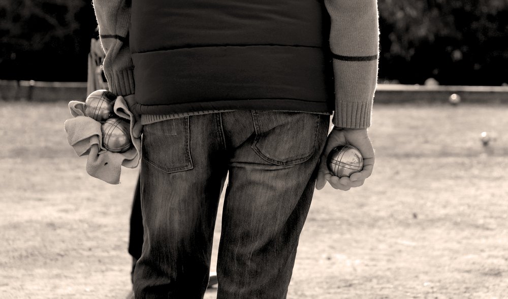 Photograph by Yevgeniya SHEREMET