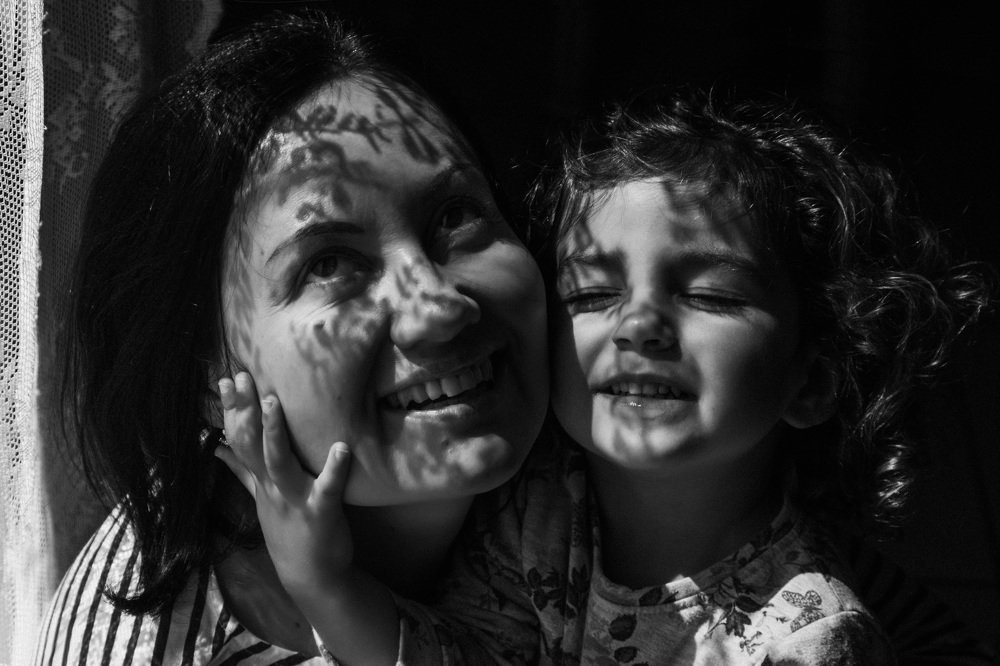 Photograph by Olga Fokin