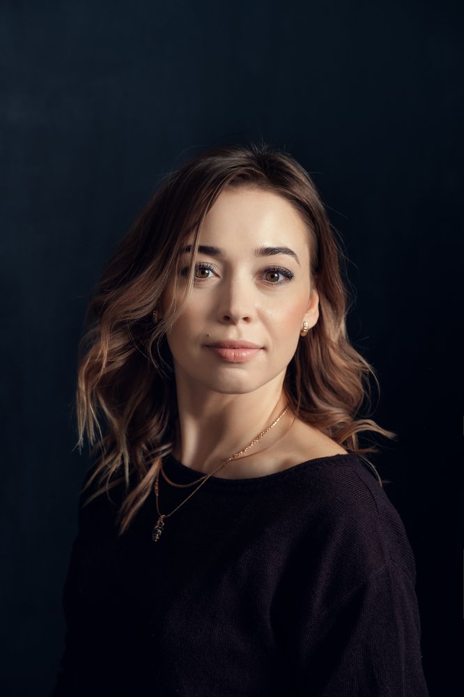 Photograph by Ксения Соснина