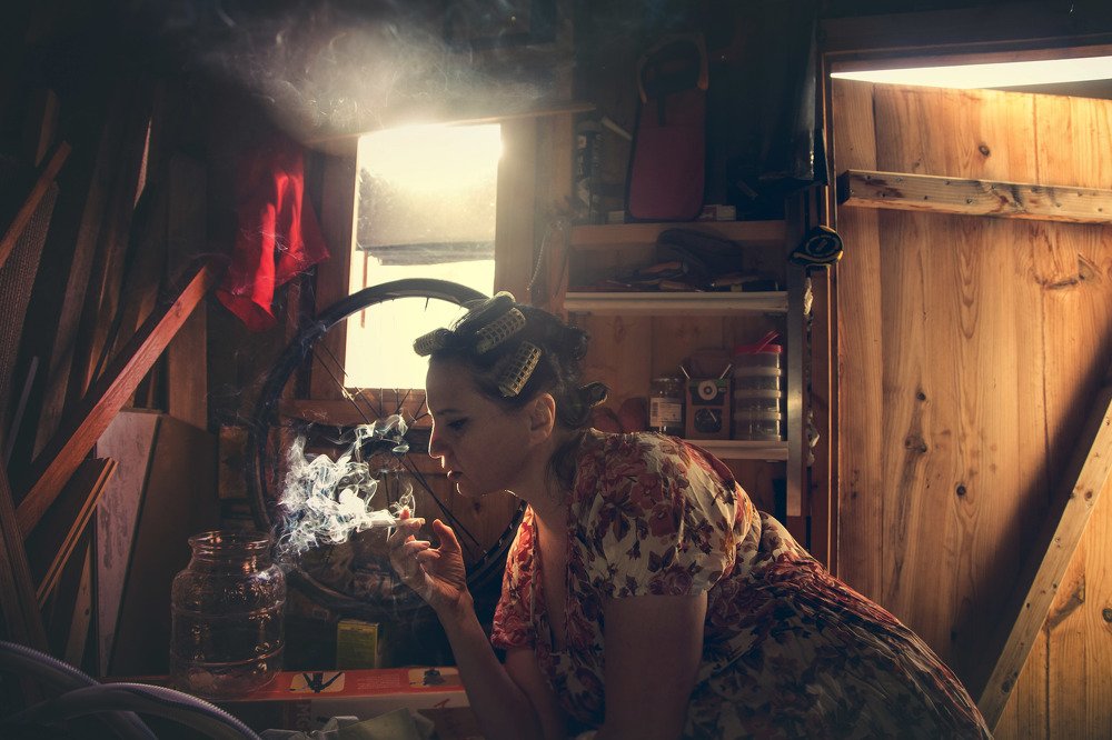 Photograph by Olga Fokin