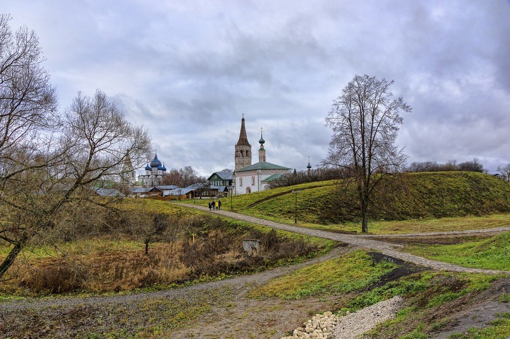 Photograph by Александр Викторович