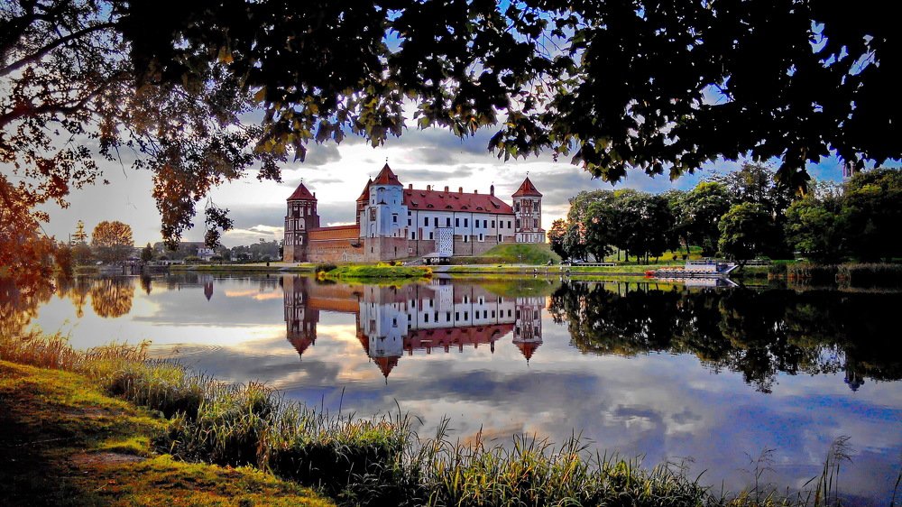 Photograph by Anton Makovsky