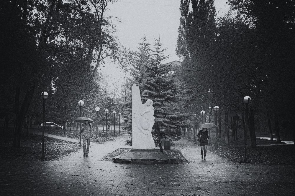 Photograph by Александр Линник