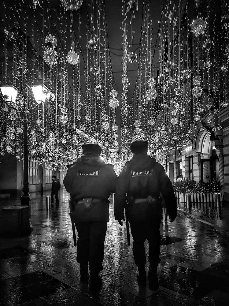 Праздник к нам приходит!