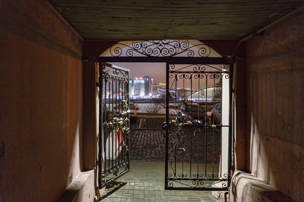 Photograph by Александр Викторович