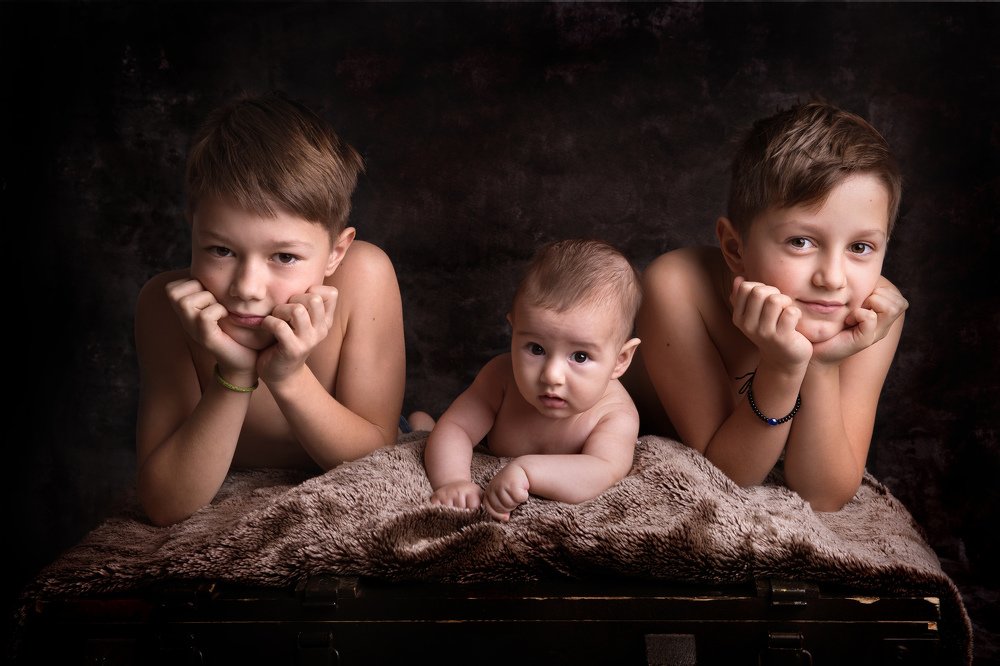 Photograph by Kasia Dróżdż