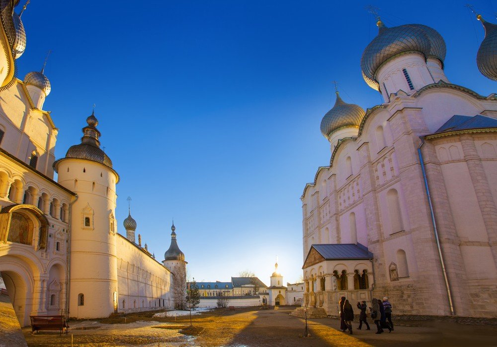 Photograph by Михаил Строев