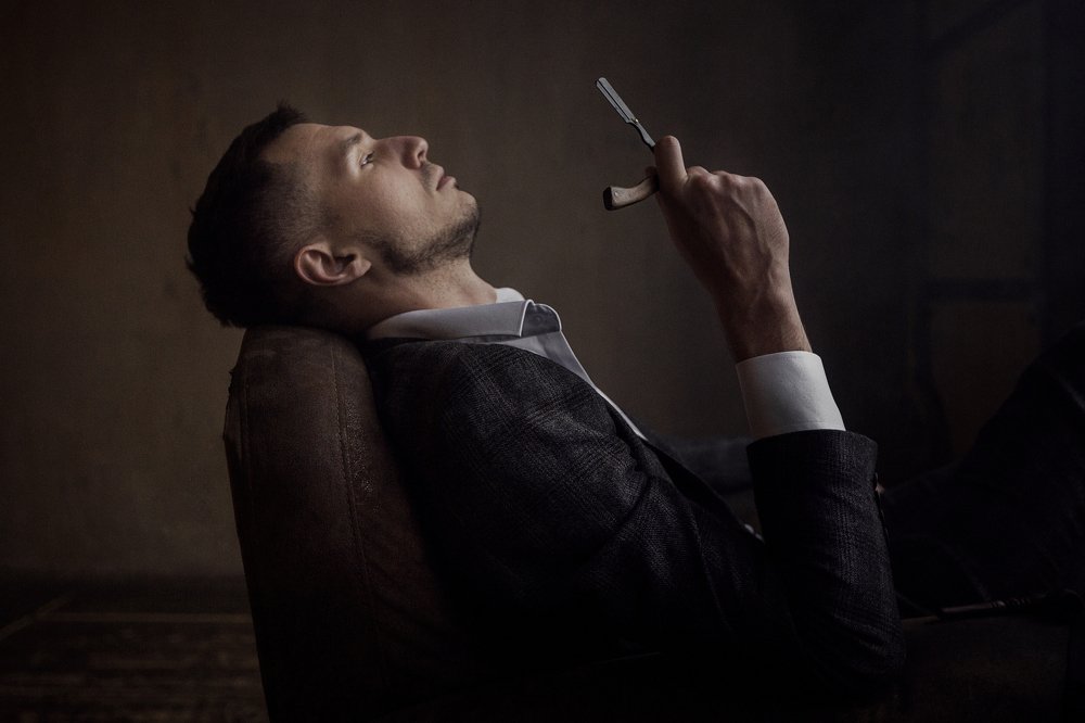 Photograph by Юлия Зальнова