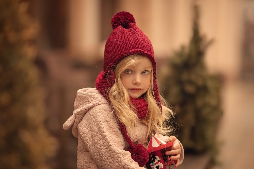 Photograph by Tatyana Golubenko