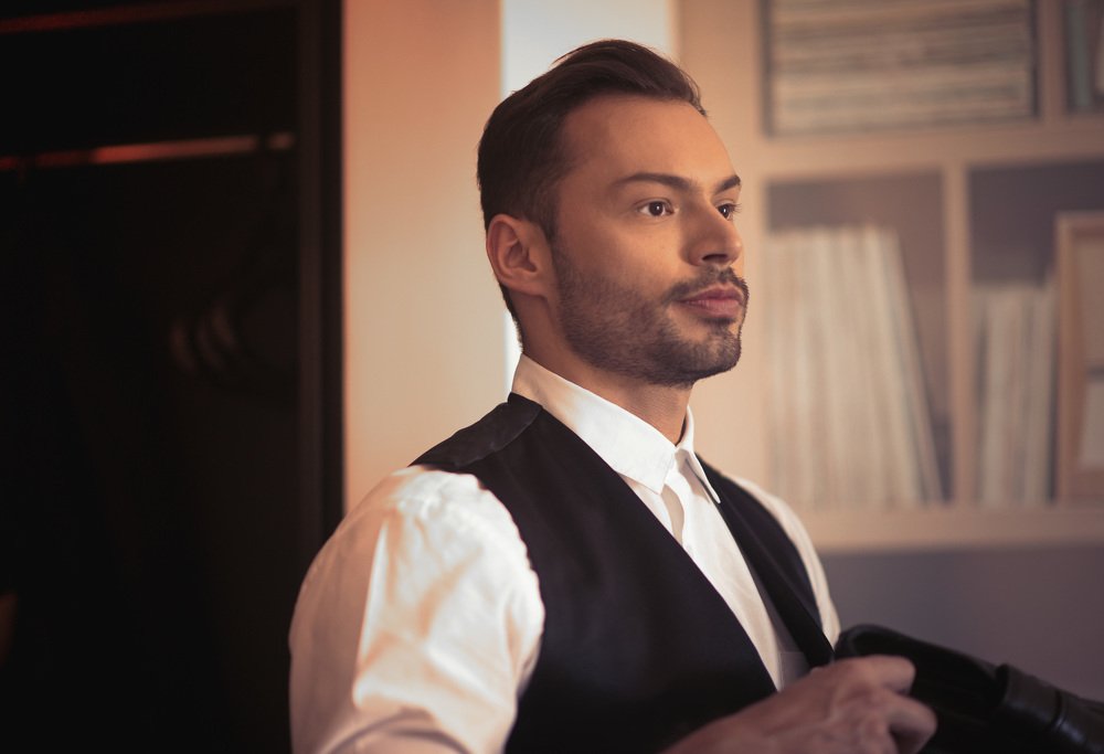 Photograph by Claudia Mori