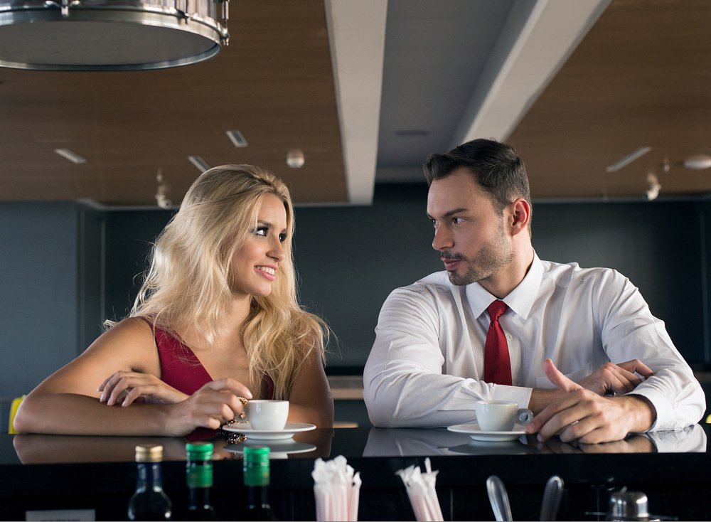 Photograph by Claudia Mori