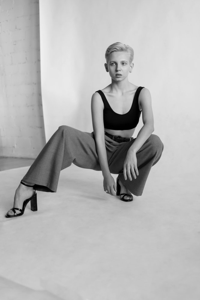 Photograph by Екатерина Косых