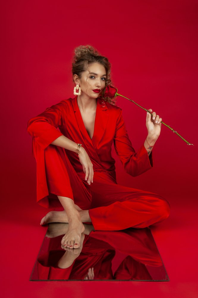 Photograph by Евгения Лысянская