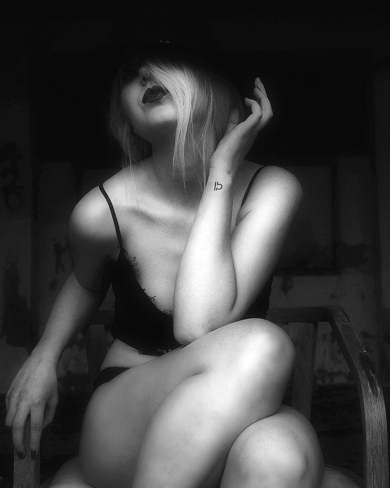 Photograph by Bozo Stipovic