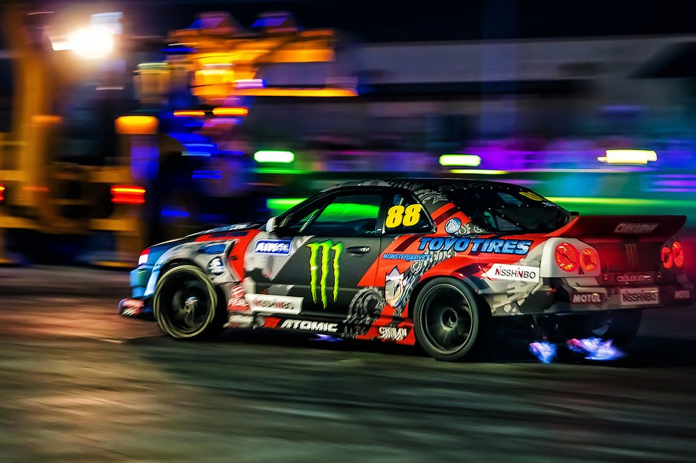 Photograph by Павел Чумаков