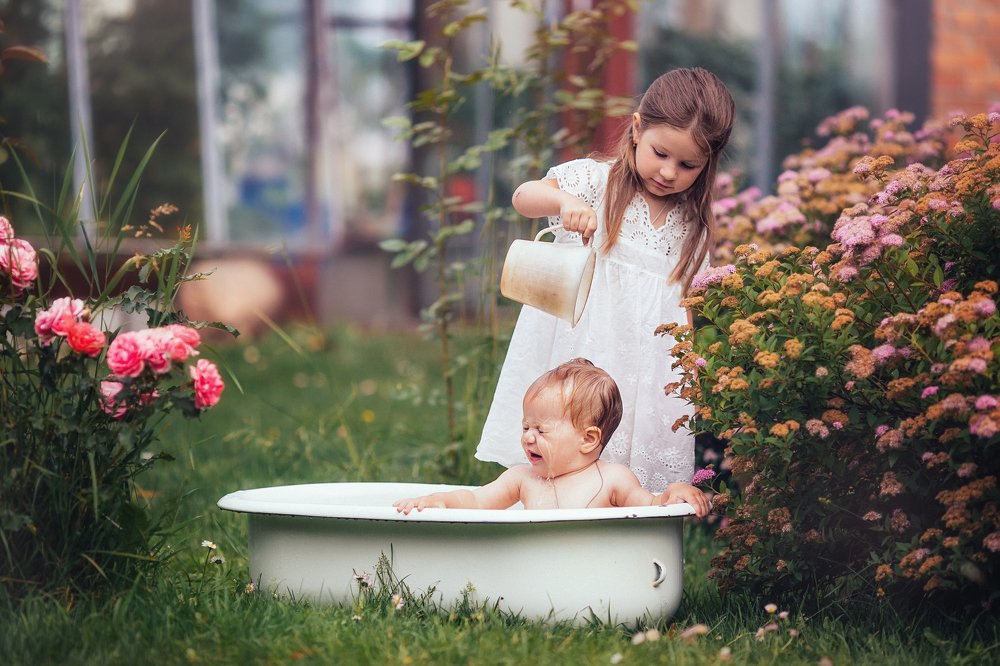 Photograph by Наталья Шкроб