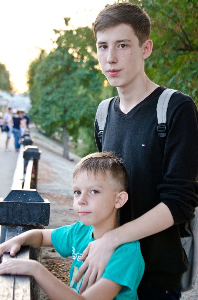 Photograph by Наталия Иванова