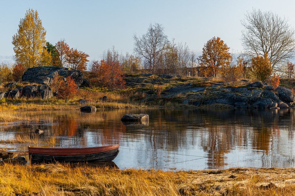 Photograph by Нина Богатырева