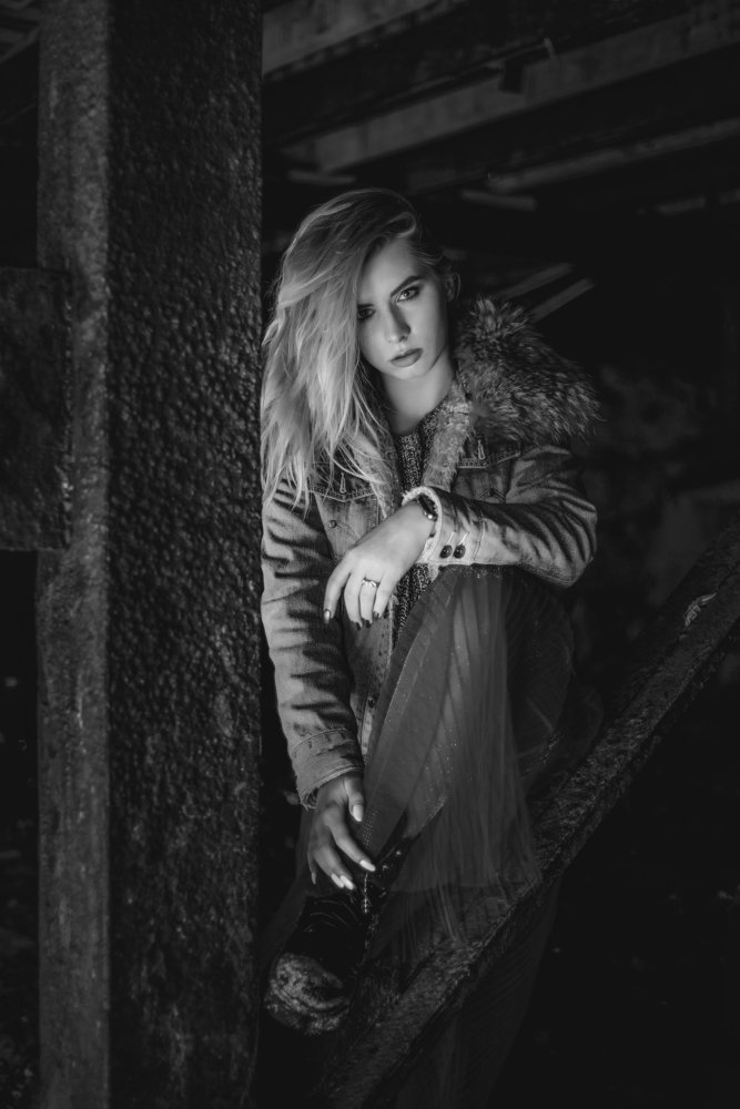 Photograph by ANTON KHOMENKO https://www.patreon.com/ant_vipp