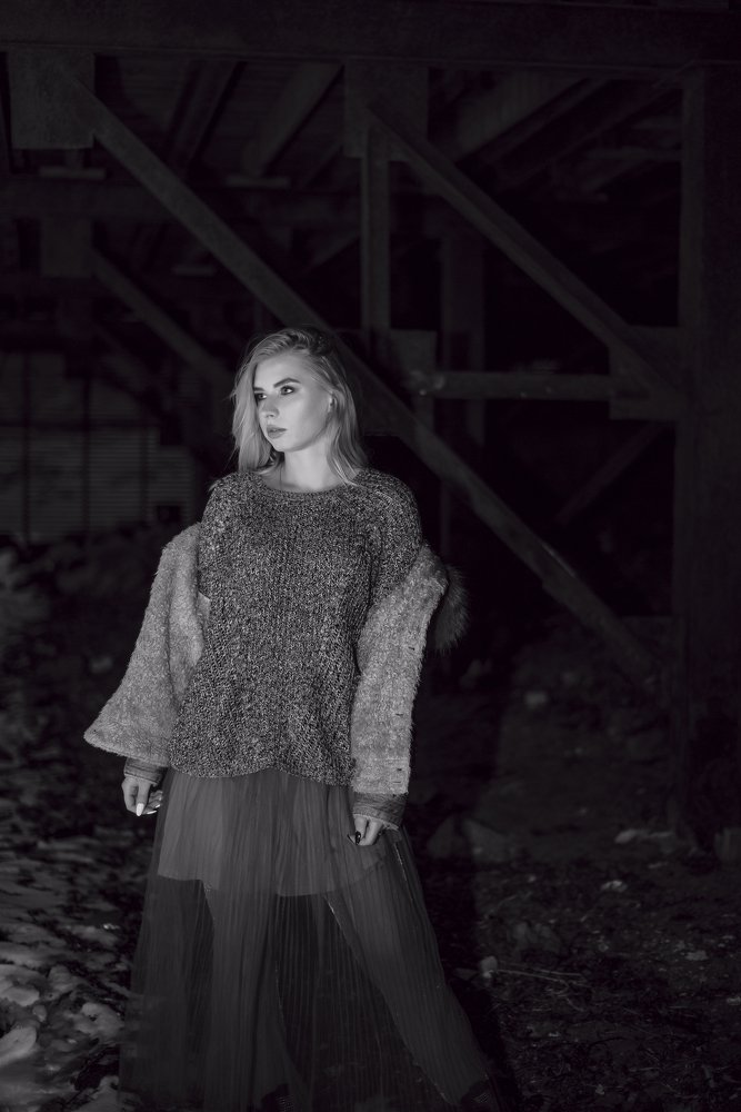 Photograph by ANTON KHOMENKO https://www.patreon.com/ant_vipp