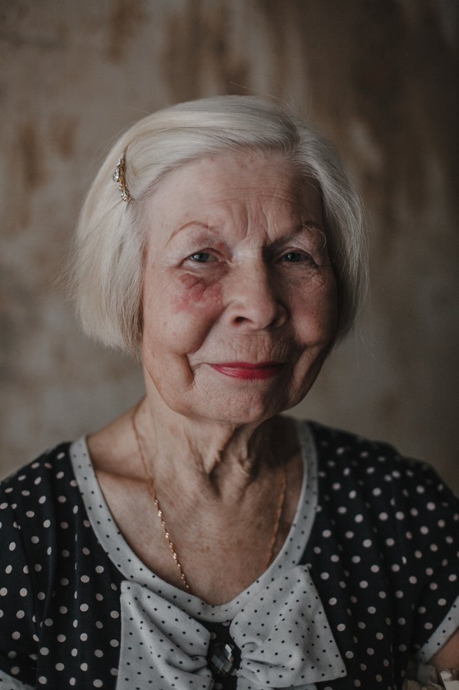 Фотография автора Екатерина Козлова