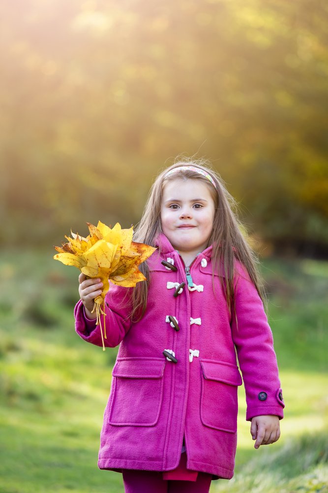 Photograph by Olha Kovalova