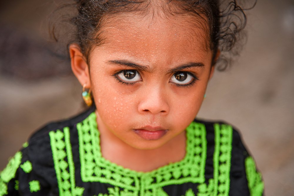 Photograph by Simin Mohit