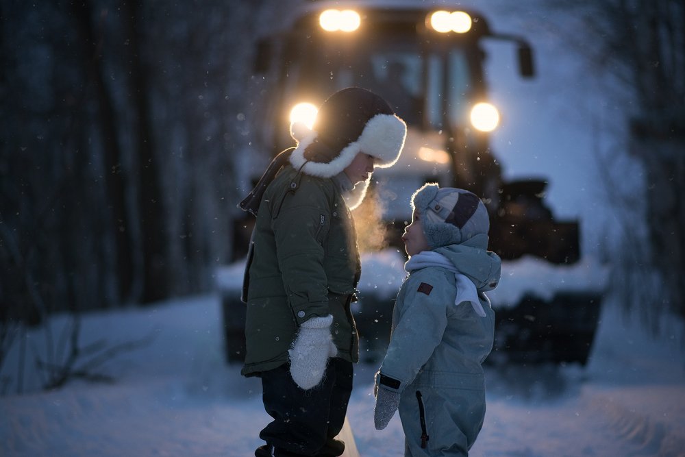 Photograph by Елена Миронова