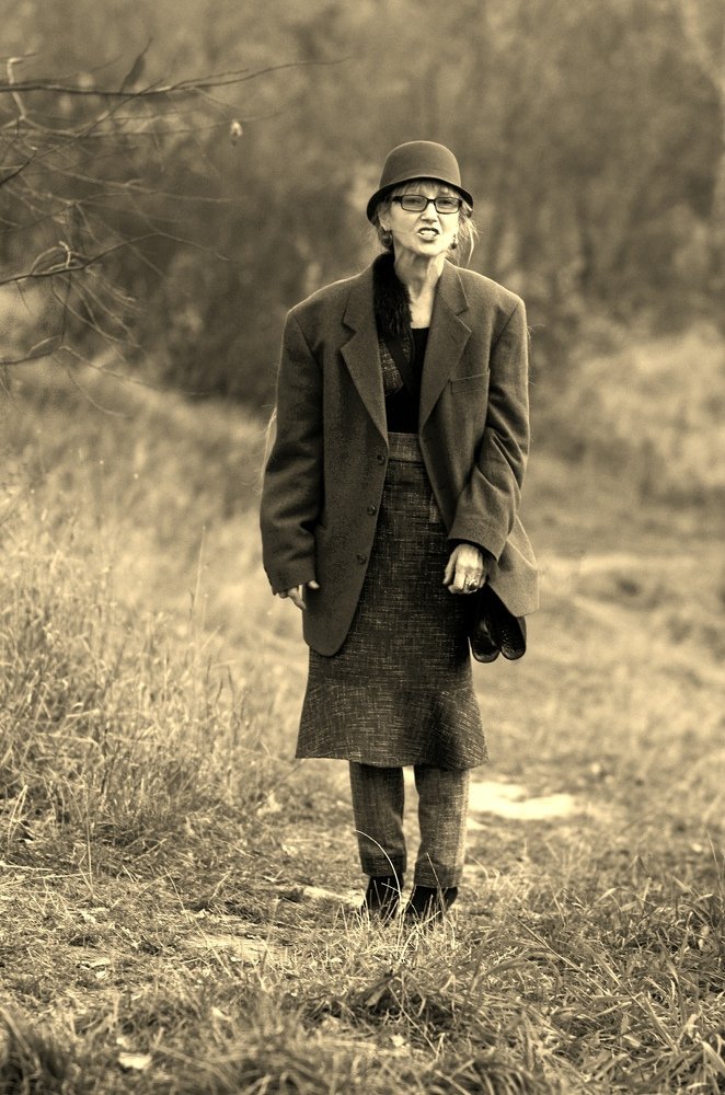 Photograph by Марина Чекунова