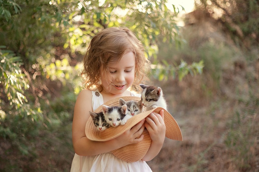 Photograph by Олеся Семейская