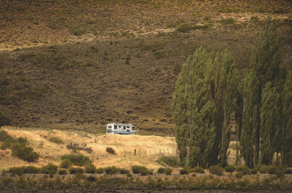 Photograph by Fernando Sileo