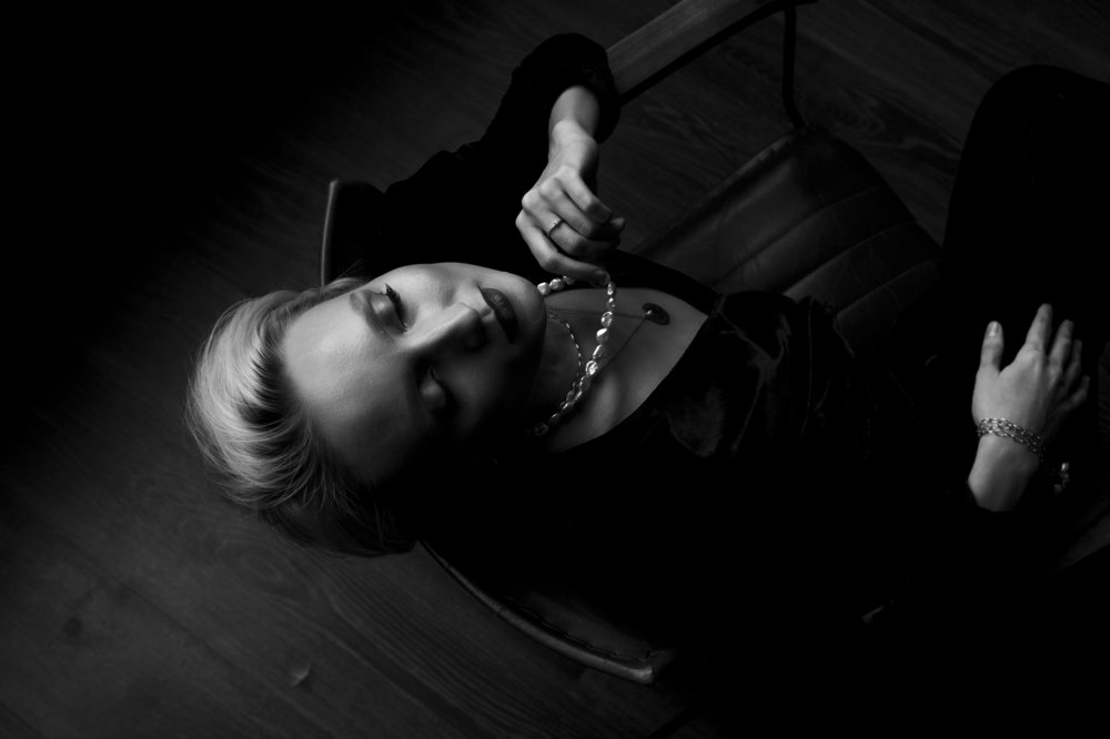 Photograph by Евгения Лысянская