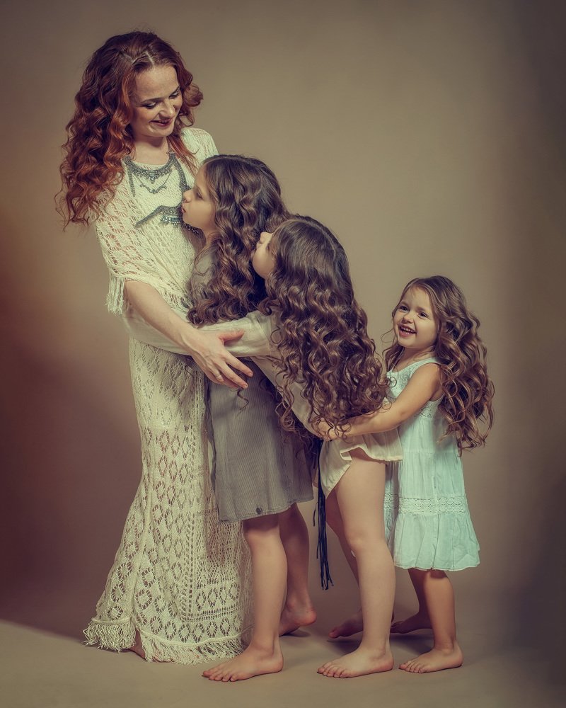 Photograph by Ирина Гиман