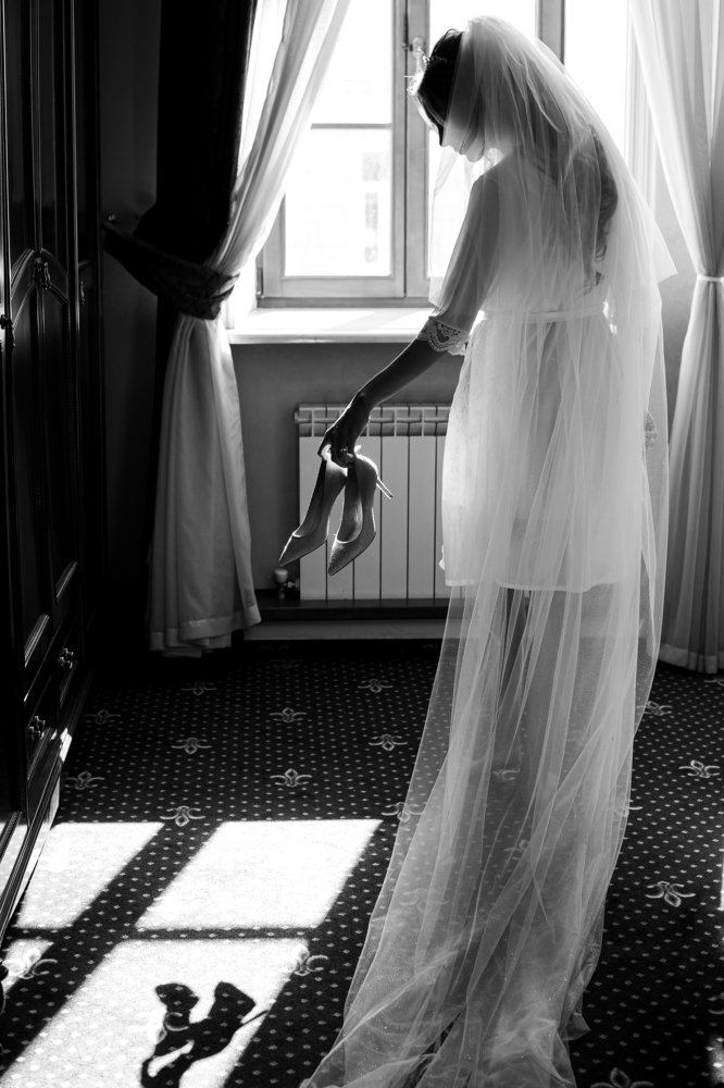 Photograph by Алёна Рындовская