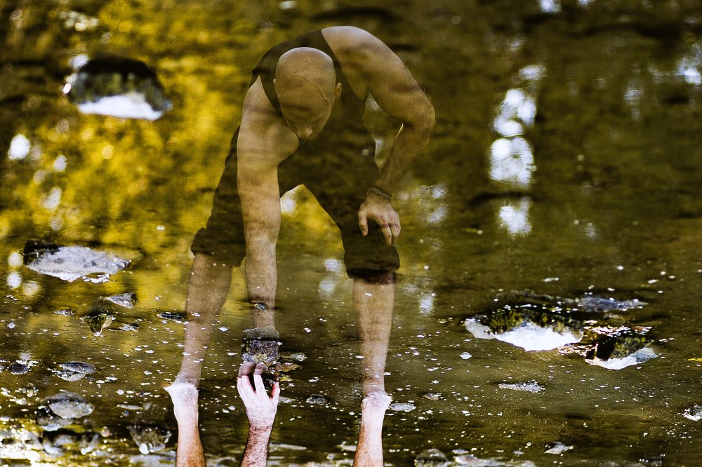 Photograph by Orsolya Kiss