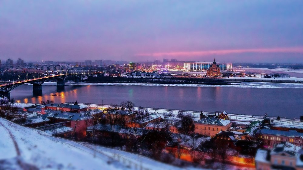 Photograph by Гордеева Виктория