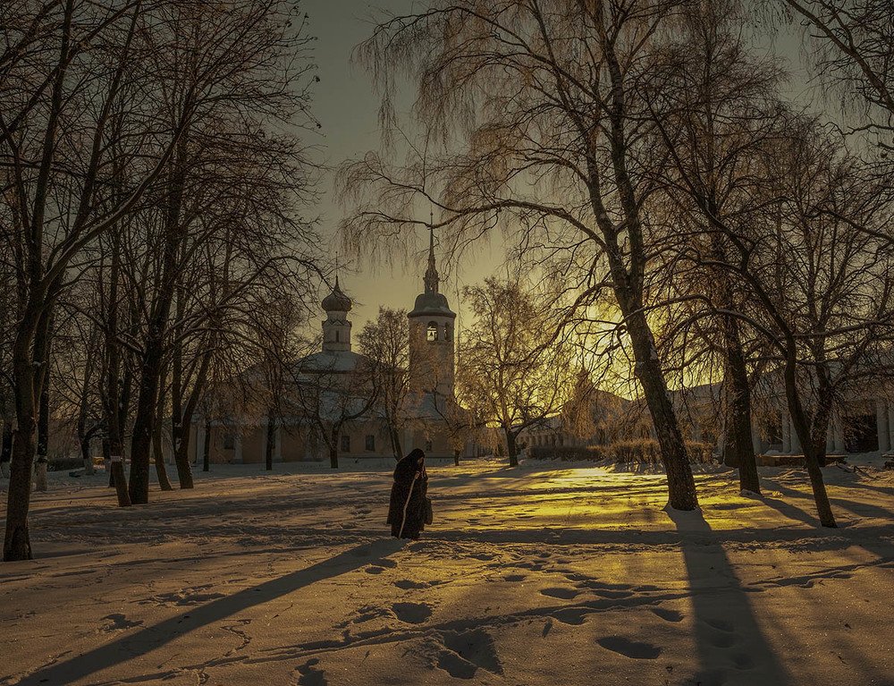 Фотография автора 