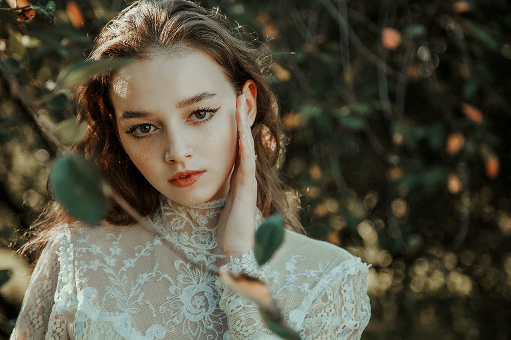 Photograph by Marie Dashkova