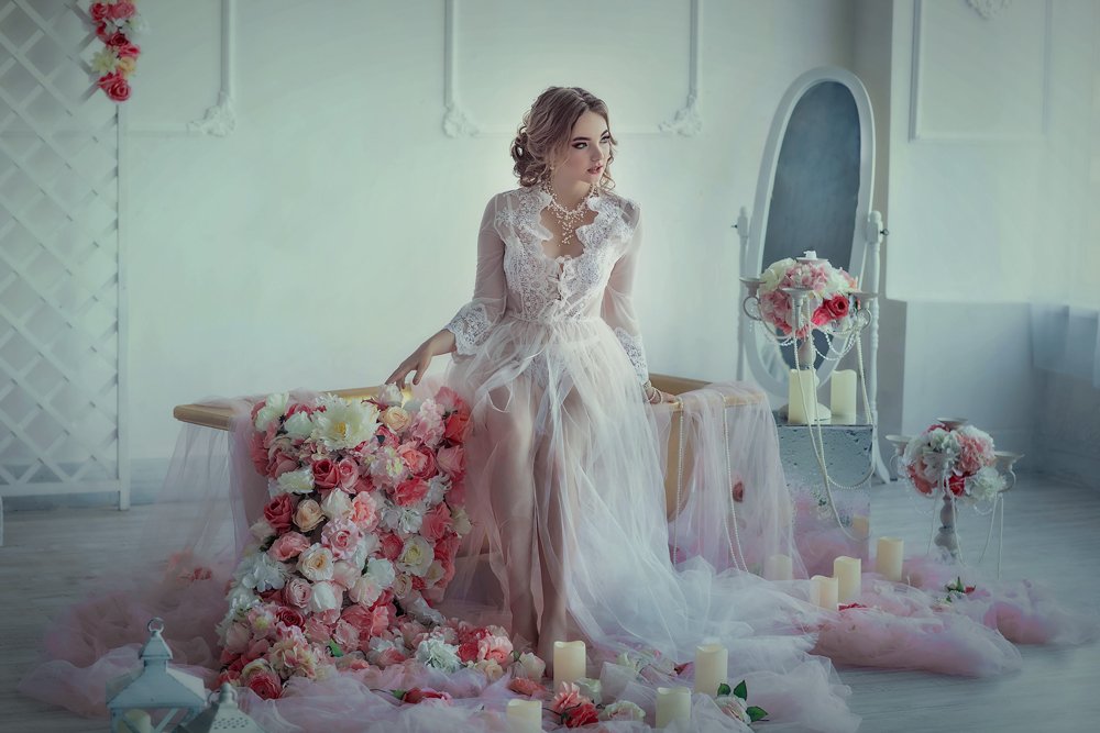 Фотография автора Анжела Пантелеева