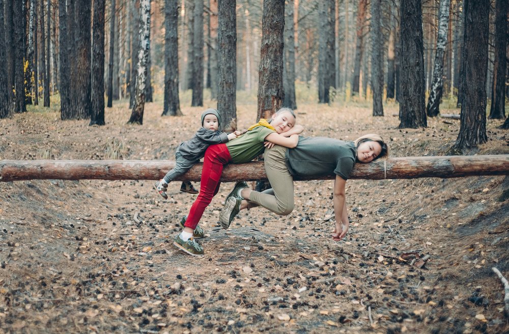 Photograph by Ванюкова Елена