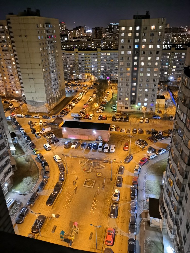 Photograph by Виктория Федосеенко