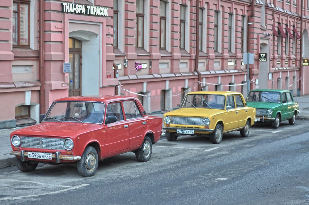 Фотография автора Коротков Алексей