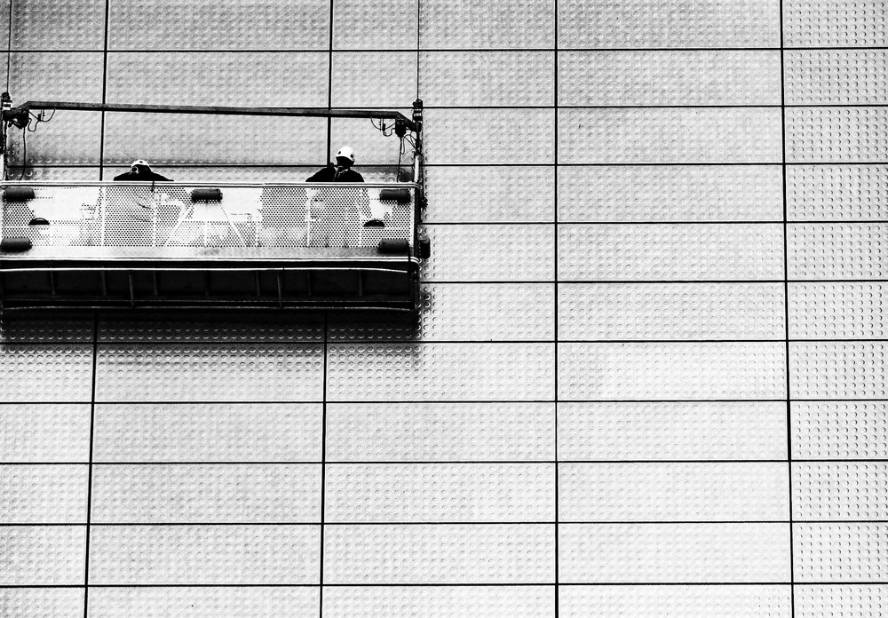 Photograph by Jorge Maroto Cuadrado