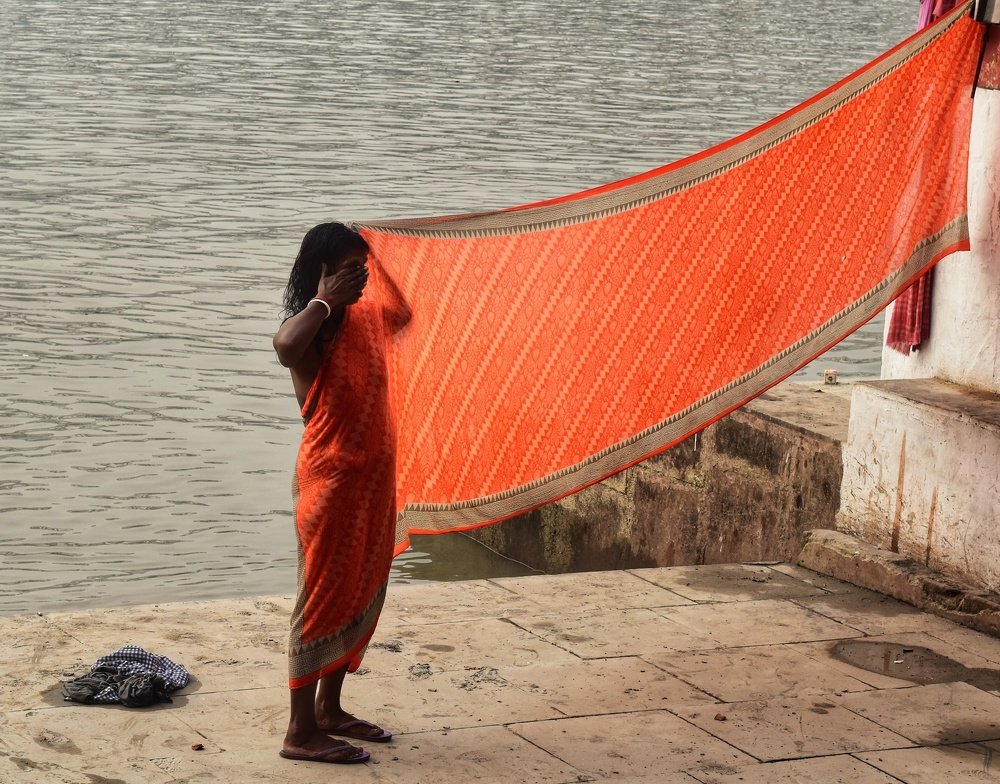Photograph by Rishav Upadhyay