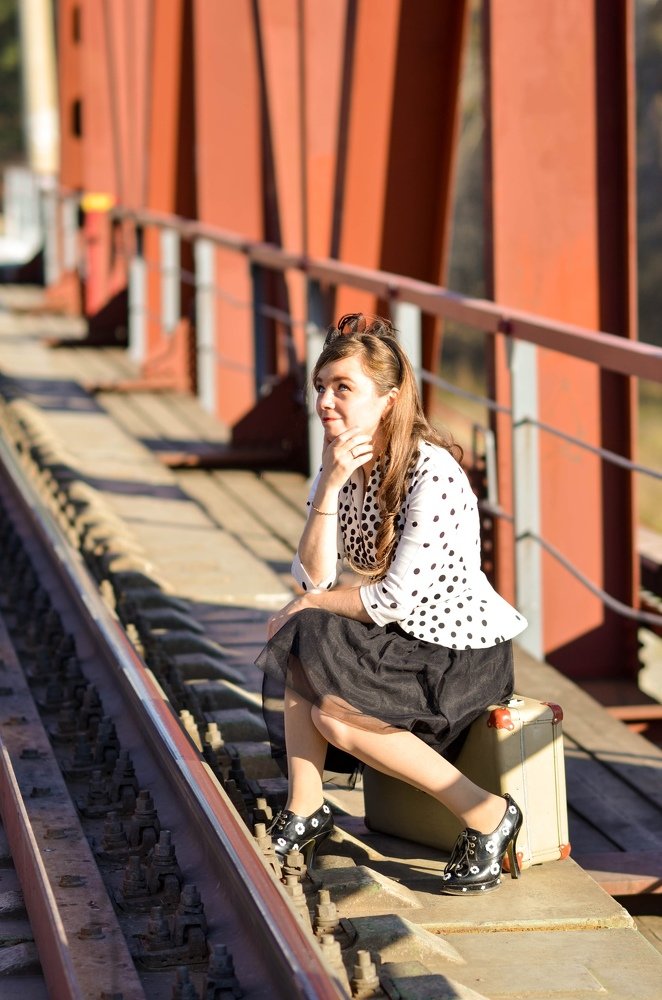 Photograph by Марина Чекунова