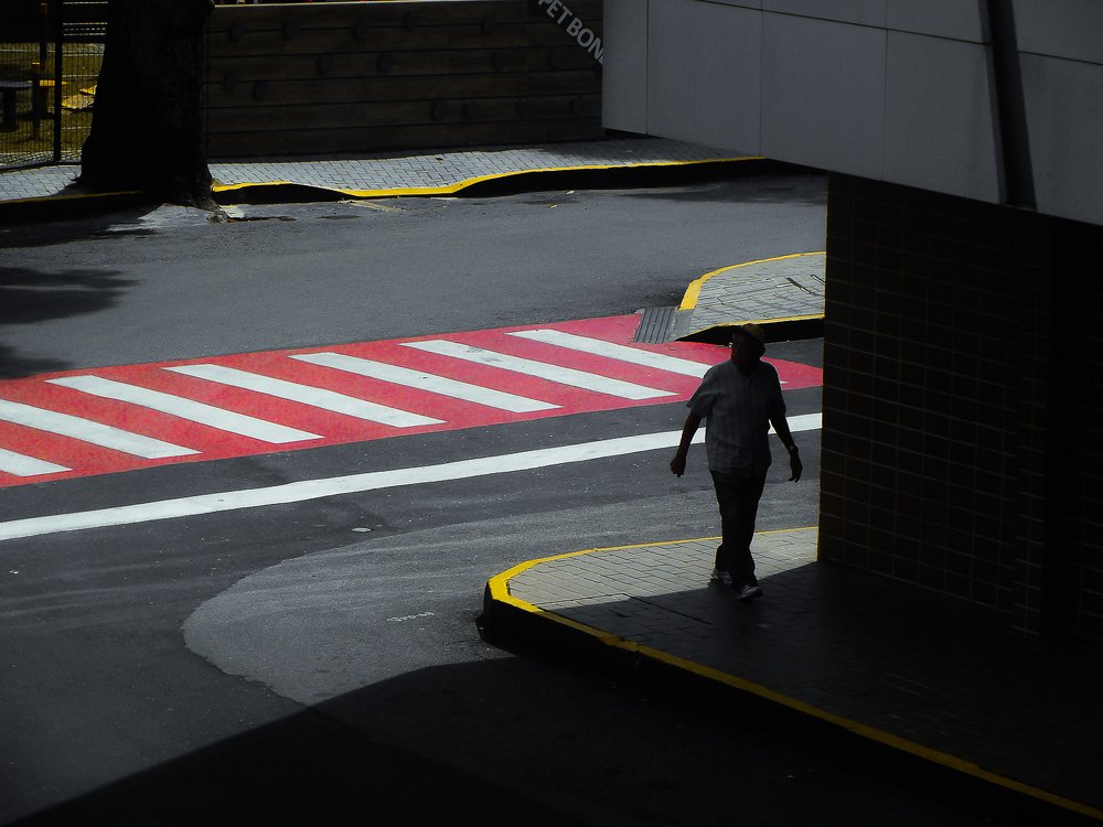 Photograph by Erica Oliveira