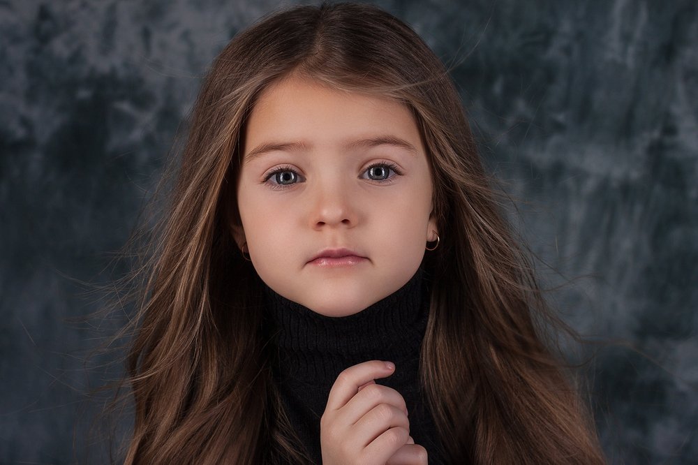 Фотография автора Оля Власова